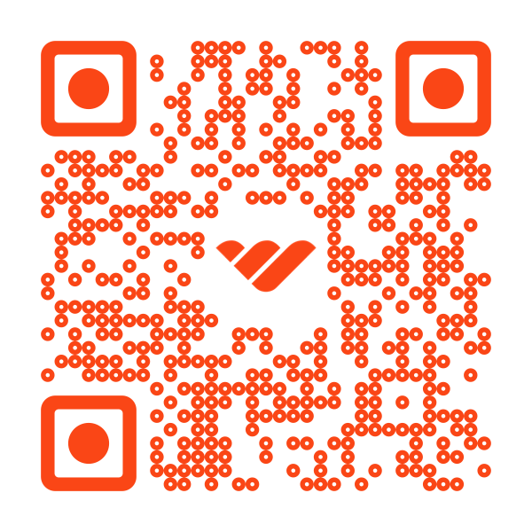 QR code for Swiss Career Starter